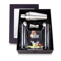 RÖMER PRÄSENTE Cocktail-Box Geschenkset