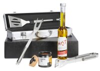 RÖMER PRÄSENTE  Grill Geschenkset