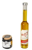 RÖMER PRÄSENTE  Grill Geschenkset