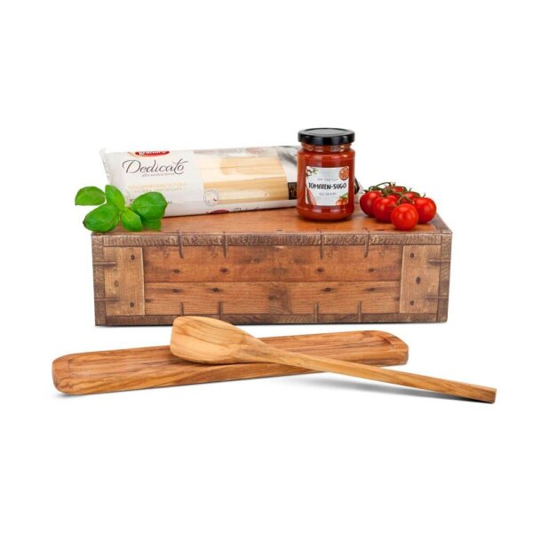 RÖMER PRÄSENTE  Pasta Rustico_ Geschenkset