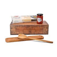 RÖMER PRÄSENTE  Pasta Rustico_ Geschenkset