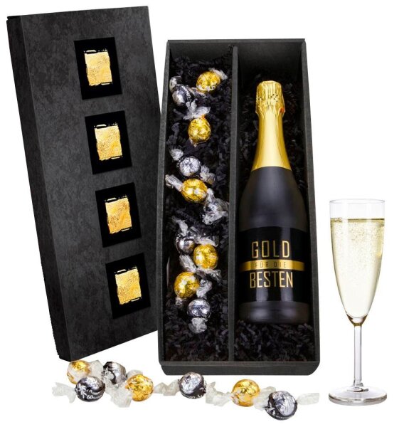 RÖMER PRÄSENTE  Goldene Momente Geschenkset