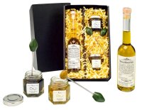 RÖMER PRÄSENTE  Oliven-Variation Geschenkset