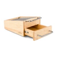 RÖMER PRÄSENTE  Parmesanreibe Geschenkset