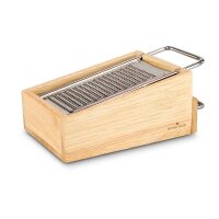RÖMER PRÄSENTE  Parmesanreibe Geschenkset