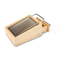 RÖMER PRÄSENTE  Parmesanreibe Geschenkset