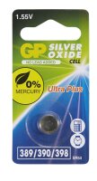 GP Knopfzelle SR1130W Silberoxid 1,55 V, 1 St.