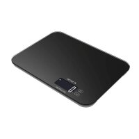 GENIE Paketwaage DPS 20 schwarz für max. 20,0 kg
