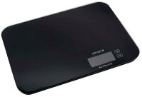GENIE Paketwaage DPS 20 schwarz für max. 20,0 kg