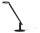 LUCTRA® by DURABLE TABLE LITE LED LED-Schreibtischlampe schwarz 12 W