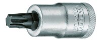 GEDORE 1/2 Zoll Innen-TX Steckschlüsseleinsatz...