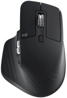 Logitech MX Master 3S FOR MAC Maus ergonomisch kabellos...