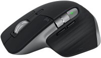 Logitech MX Master 3S FOR MAC Maus ergonomisch kabellos...