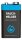 ANSMANN Batterie CR-V9 Lithium E-Block 9,0 V, 1 St.