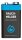ANSMANN Batterie CR-V9 Lithium E-Block 9,0 V, 1 St.