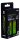 VERICO USB-Akkus mit Ladekabel LoopEnergy Baby C Li-Ion Baby C, 2 St.