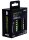 VERICO USB-Akkus mit Ladekabel LoopEnergy Mono D Li-Ion Mono D, 2 St.