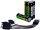 VERICO USB-Akkus mit Ladekabel LoopEnergy AA2550 Li-Ion Mignon AA 1700 mAh, 8 St.
