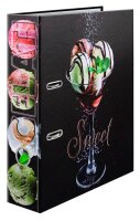 HERMA Sweets Motivordner 7,0 cm DIN A4, 1 St.