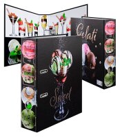 HERMA Sweets Motivordner 7,0 cm DIN A4, 1 St.