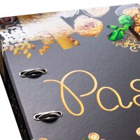 HERMA Pasta Motivordner 7,0 cm DIN A4, 1 St.