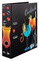 HERMA Cocktails Motivordner 7,0 cm DIN A4, 1 St.