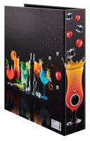 HERMA Cocktails Motivordner 7,0 cm DIN A4, 1 St.