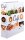 HERMA Coffee Motivordner 7,0 cm DIN A4, 1 St.