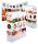 HERMA Coffee Motivordner 7,0 cm DIN A4, 1 St.