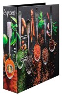 HERMA Spices Motivordner 7,0 cm DIN A4, 1 St.