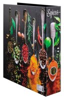 HERMA Spices Motivordner 7,0 cm DIN A4, 1 St.