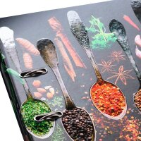 HERMA Spices Motivordner 7,0 cm DIN A4, 1 St.