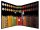 HERMA Spices Motivordner 7,0 cm DIN A4, 1 St.