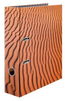 HERMA Nature Sand Motivordner 7,0 cm DIN A4, 1 St.