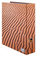 HERMA Nature Sand Motivordner 7,0 cm DIN A4, 1 St.