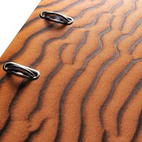 HERMA Nature Sand Motivordner 7,0 cm DIN A4, 1 St.