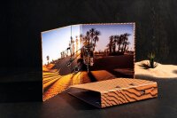 HERMA Nature Sand Motivordner 7,0 cm DIN A4, 1 St.