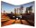 HERMA Nature Sand Motivordner 7,0 cm DIN A4, 1 St.