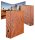 HERMA Nature Sand Motivordner 7,0 cm DIN A4, 1 St.
