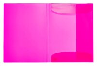 HERMA Zeichenmappe Neon DIN A3 neon-pink, 1 St.