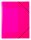 HERMA Zeichenmappe Neon DIN A3 neon-pink, 1 St.