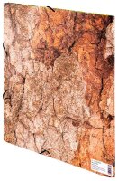 HERMA Sammelmappe Nature DIN A4 Wood  ( 19776 )