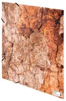 HERMA Zeichenmappe Nature DIN A3 Wood, 1 St.