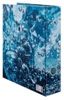 HERMA Nature Water Motivordner 7,0 cm DIN A4, 1 St.