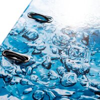 HERMA Nature Water Motivordner 7,0 cm DIN A4, 1 St.