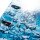 HERMA Nature Water Motivordner 7,0 cm DIN A4, 1 St.