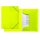 HERMA Sammelmappe Neon DIN A4 neon-gelb, 1 St.