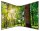 HERMA Nature Wood Motivordner 7,0 cm DIN A4, 1 St.