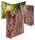 HERMA Nature Wood Motivordner 7,0 cm DIN A4, 1 St.