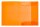 HERMA Zeichenmappe Neon DIN A3 neon-orange, 1 St.